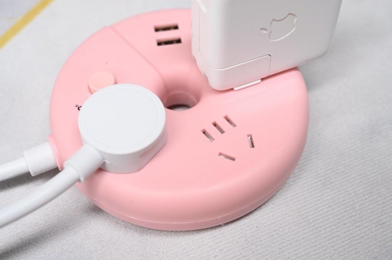日常安全用电，插线板的质量可不能马虎，两款ORICO排插上手