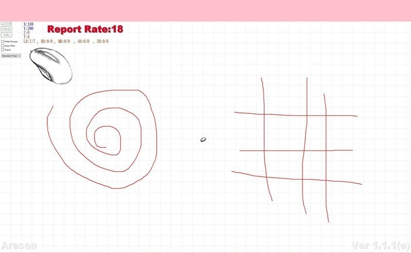 软绵绵、粉嘟嘟，雷柏M650 Silent静音办公鼠标开箱