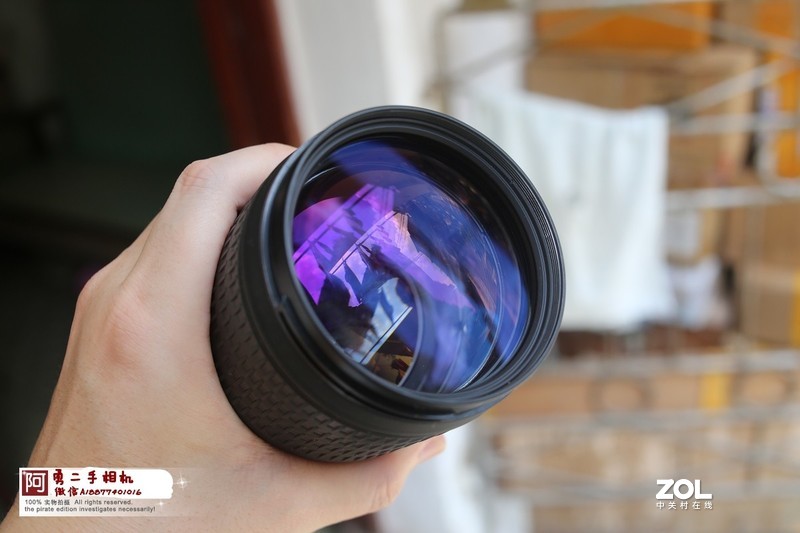 7.25 适马70-200 1代 尼口 价1200