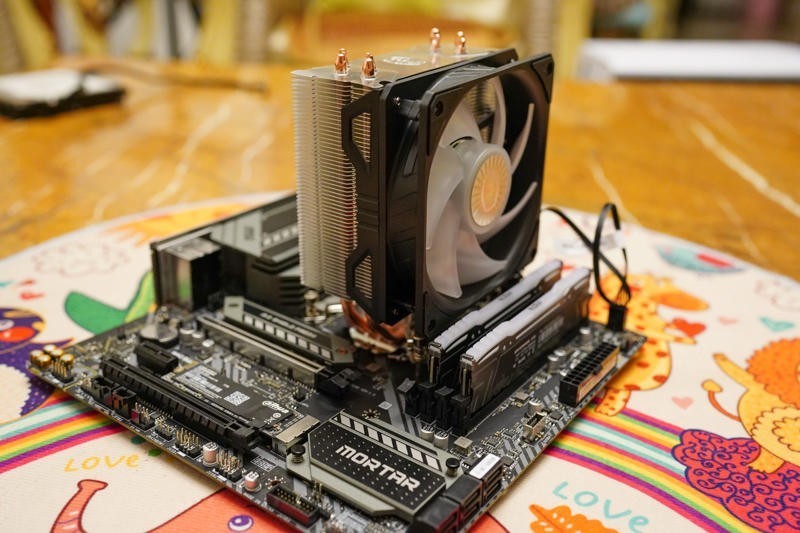 6月DIY装机配置，够用才是妙！我的实用型配置单简评