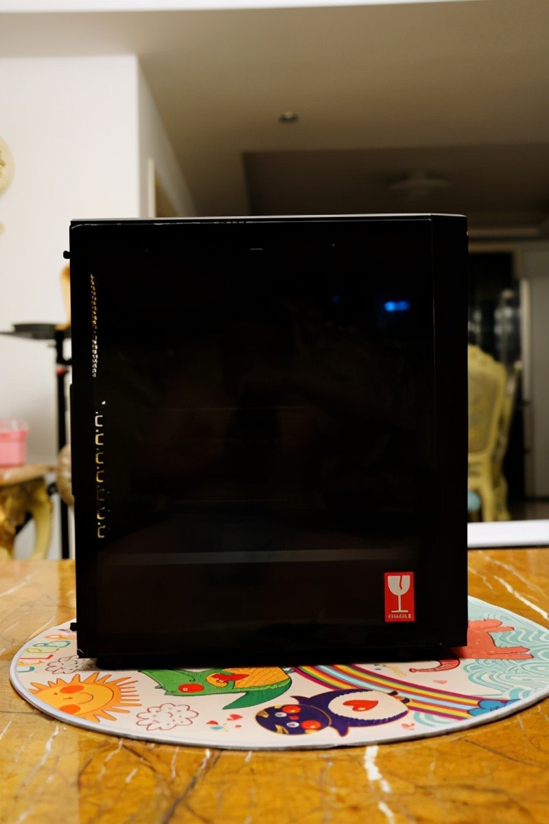 6月DIY装机配置，够用才是妙！我的实用型配置单简评