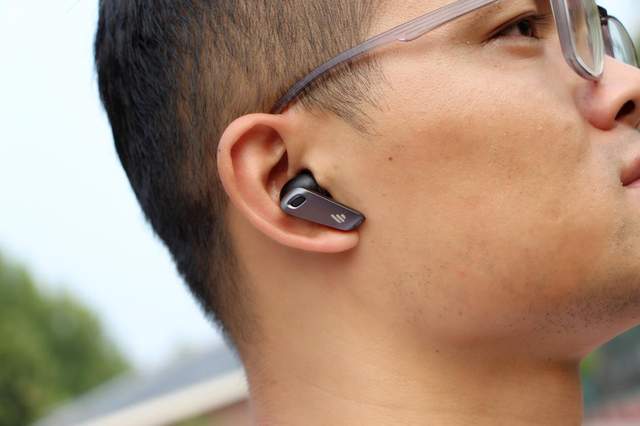 漫步者NeoBuds Pro圈铁降噪耳机：听感为王 实力圈粉