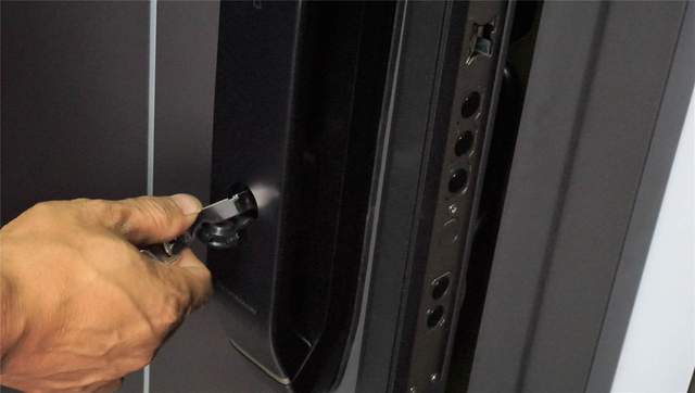 国货牵手！华为智选德施曼智能门锁开箱评测：这次颜值我买单了