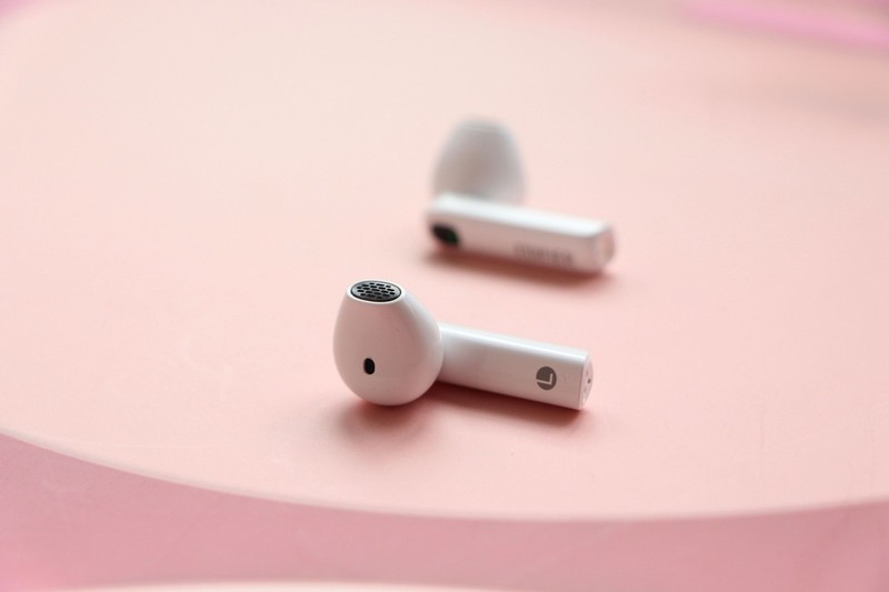 平民价位 大牌享受的漫步者LoliPods Mini蓝牙耳机