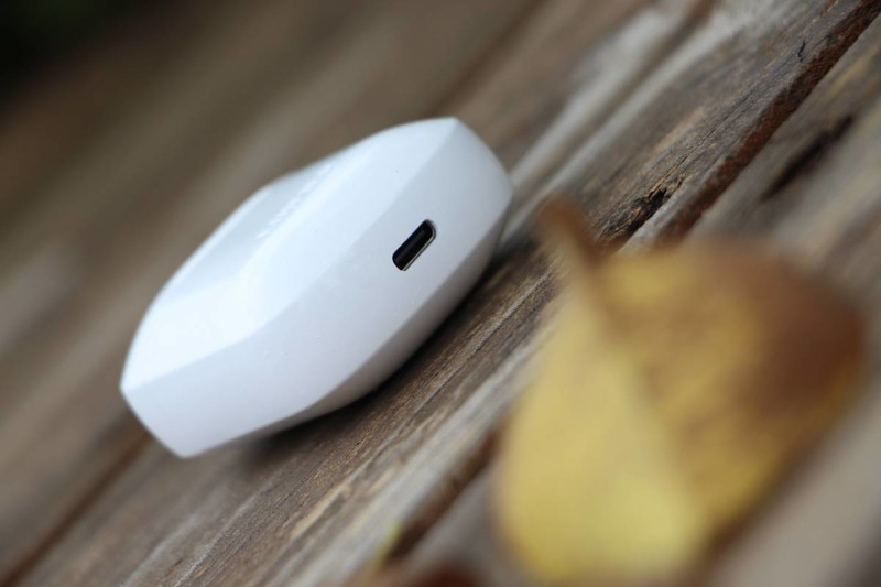 平民价位 大牌享受的漫步者LoliPods Mini蓝牙耳机