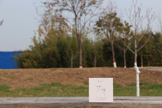 双十二最划算的蓝牙耳机，性价比之王漫步者FunBuds无可挑剔！