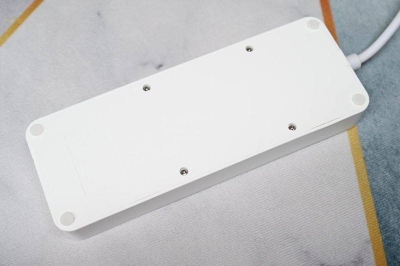 日常安全用电，插线板的质量可不能马虎，两款ORICO排插上手