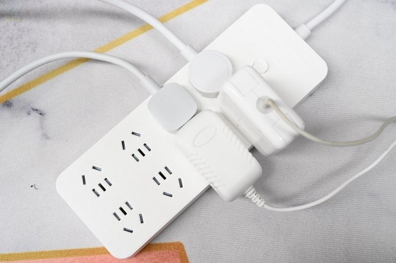 日常安全用电，插线板的质量可不能马虎，两款ORICO排插上手