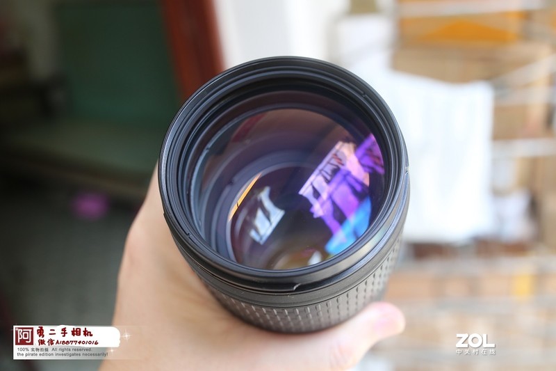 7.25 适马70-200 1代 尼口 价1200