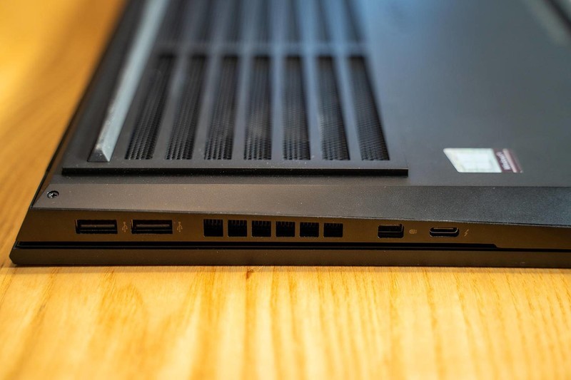 高颜值玩游戏如德芙般顺滑——暗影精灵6在此