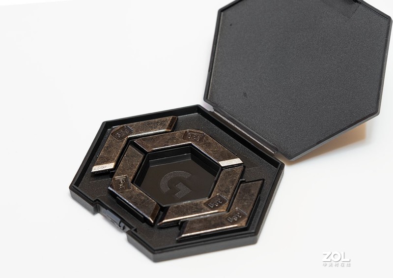 罗技G502 HERO体验