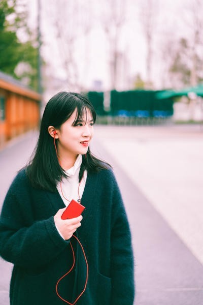 春节本命年，我送她一台时光机：索尼NW-A105HN播放器