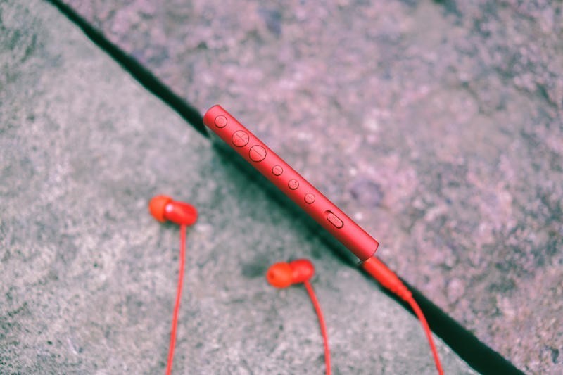 春节本命年，我送她一台时光机：索尼NW-A105HN播放器