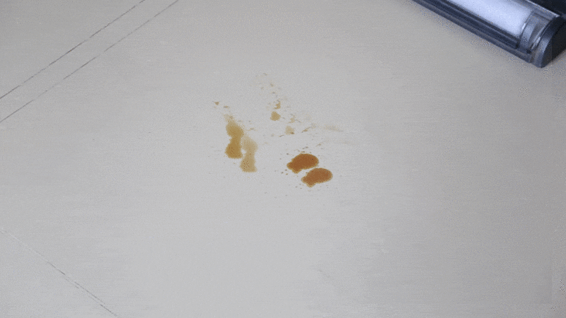 干湿垃圾都能清理，还能消毒！洗地机的好谁用谁知道