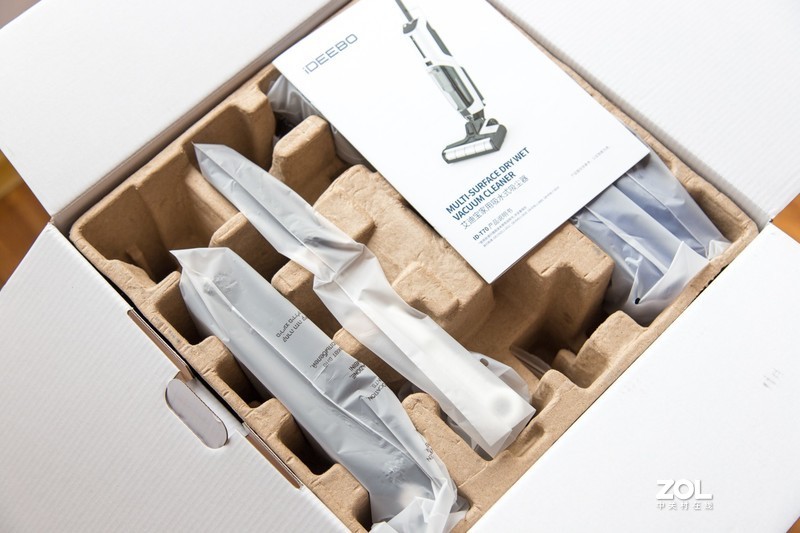 干湿垃圾都能清理，还能消毒！洗地机的好谁用谁知道