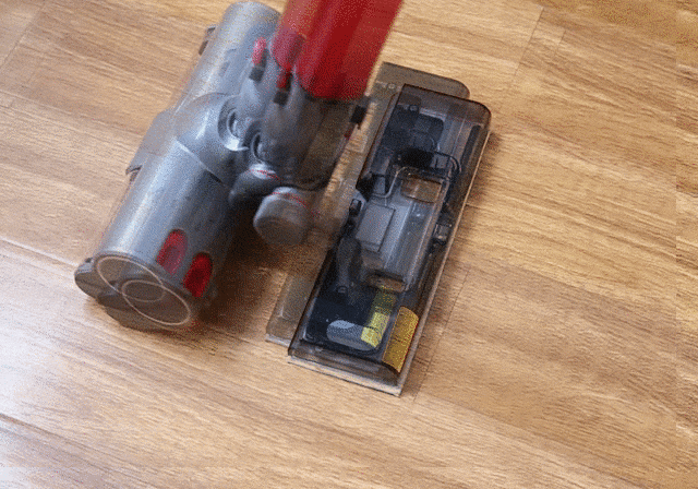 干湿垃圾都能清理，还能消毒！洗地机的好谁用谁知道