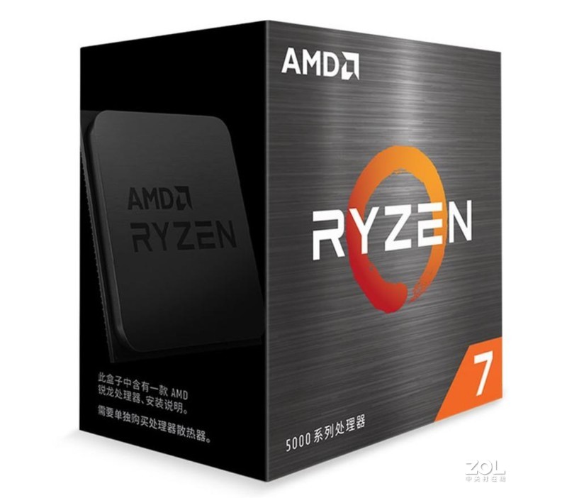 飘了？AMD5600X等官方涨价，酷睿或成最大赢家