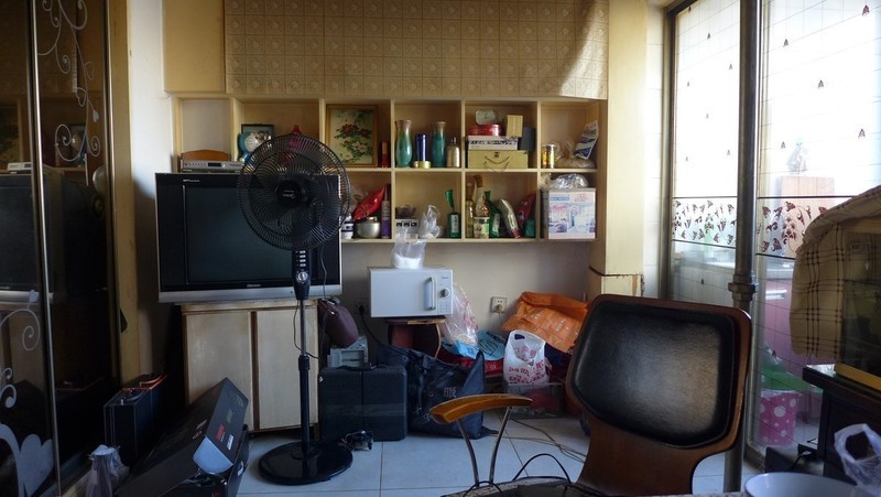 小屋