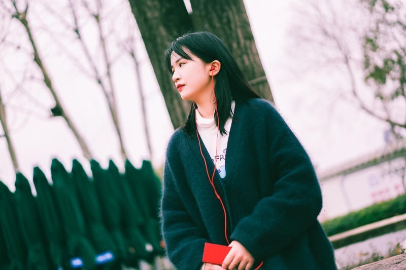 春节本命年，我送她一台时光机：索尼NW-A105HN播放器