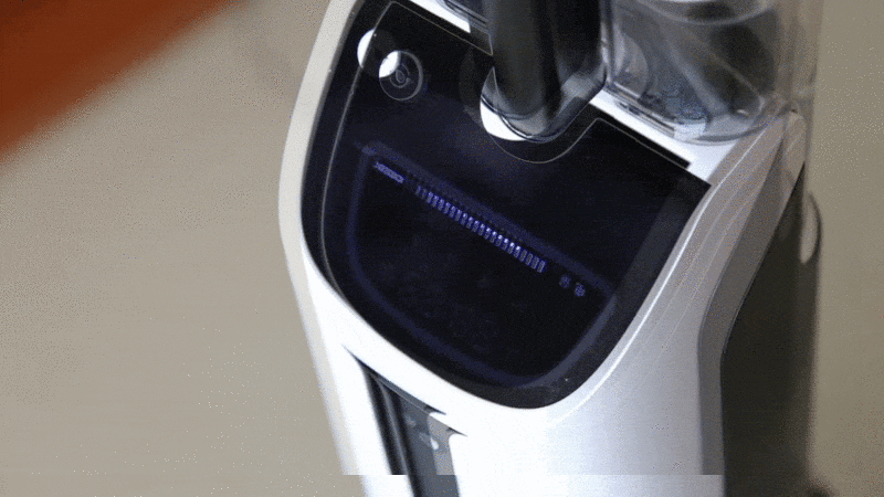 干湿垃圾都能清理，还能消毒！洗地机的好谁用谁知道