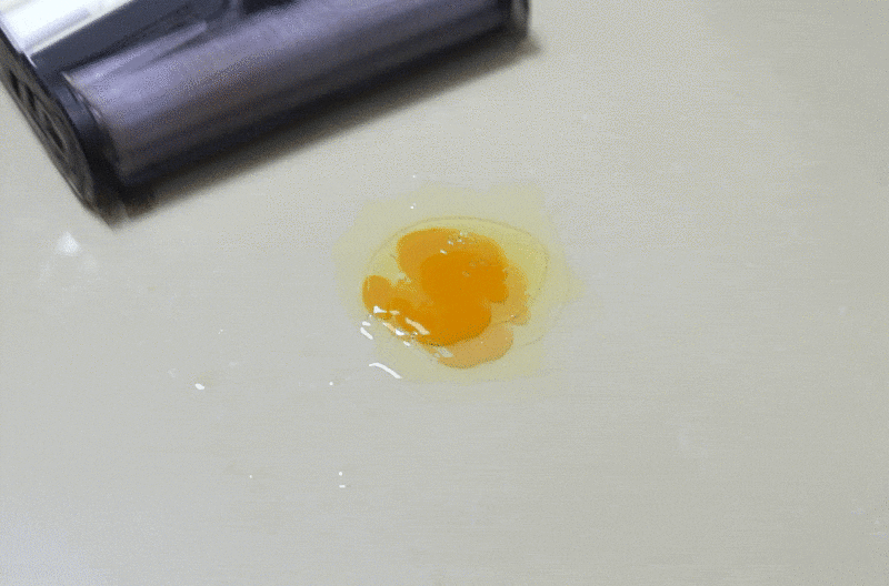 干湿垃圾都能清理，还能消毒！洗地机的好谁用谁知道