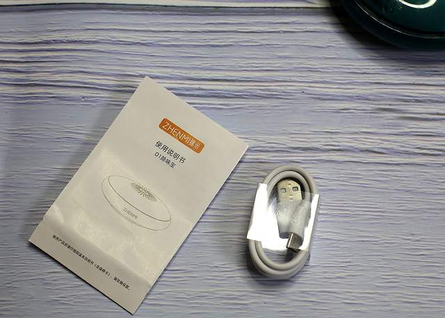 去除异味我选它，臻米冰箱除味器带来健康与清新