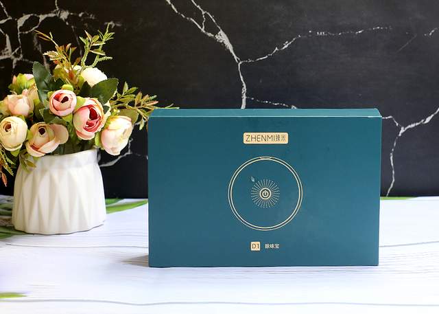 去除异味我选它，臻米冰箱除味器带来健康与清新