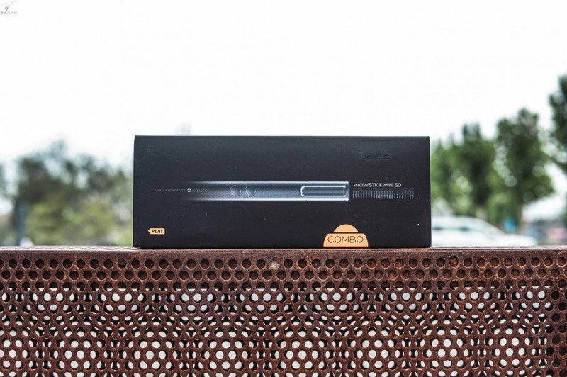 小件拆装好帮手，WOWSTICK锂电螺丝刀套装体验