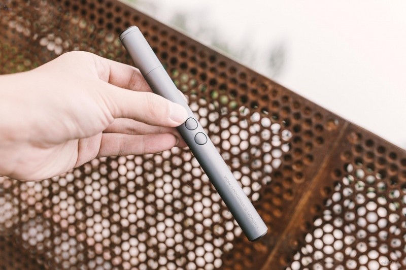 小件拆装好帮手，WOWSTICK锂电螺丝刀套装体验