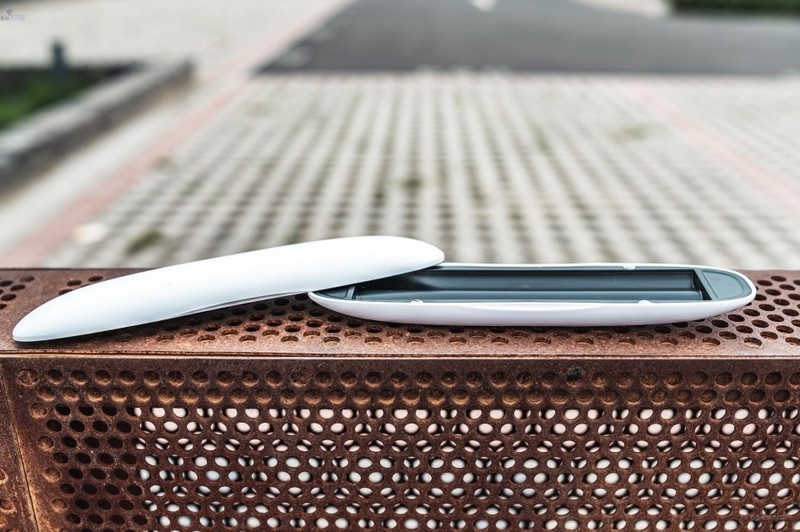 小件拆装好帮手，WOWSTICK锂电螺丝刀套装体验