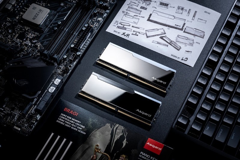 现在装电脑买Z690主板，选DDR4还是DDR5的内存条合算呢？