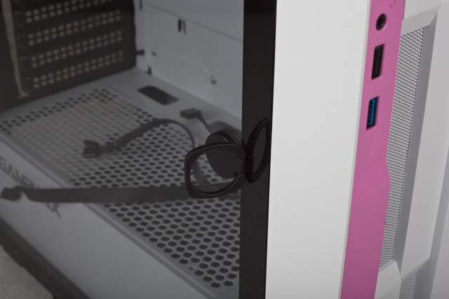 CPU核心背部装风扇可行吗？GAMEMAX布洛芬C3有新玩法