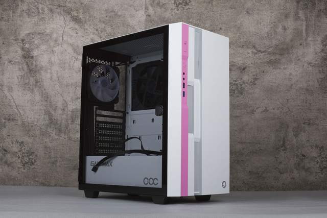 CPU核心背部装风扇可行吗？GAMEMAX布洛芬C3有新玩法