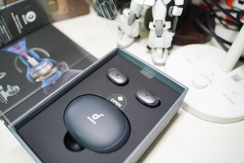 声如入镜：声阔Soundcore Liberty 2 pro