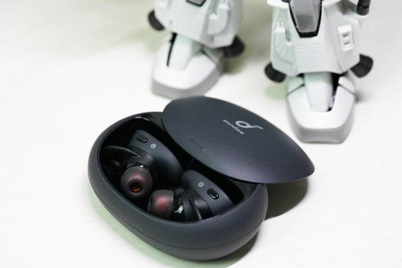 声如入镜：声阔Soundcore Liberty 2 pro