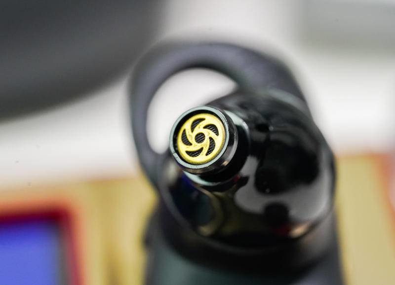 声如入镜：声阔Soundcore Liberty 2 pro