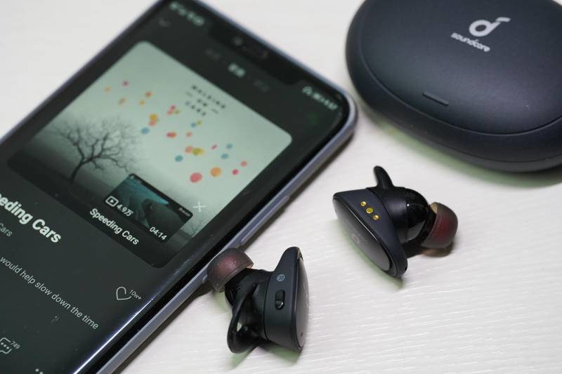 声如入镜：声阔Soundcore Liberty 2 pro