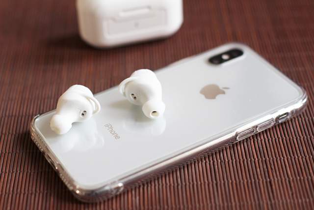 圈铁一体代表作：NANK南卡T2真无线蓝牙耳机上手