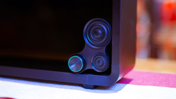 前所未有的个性单品 Lyiew Pro3 沉浸式歌词蓝牙音箱评测体验