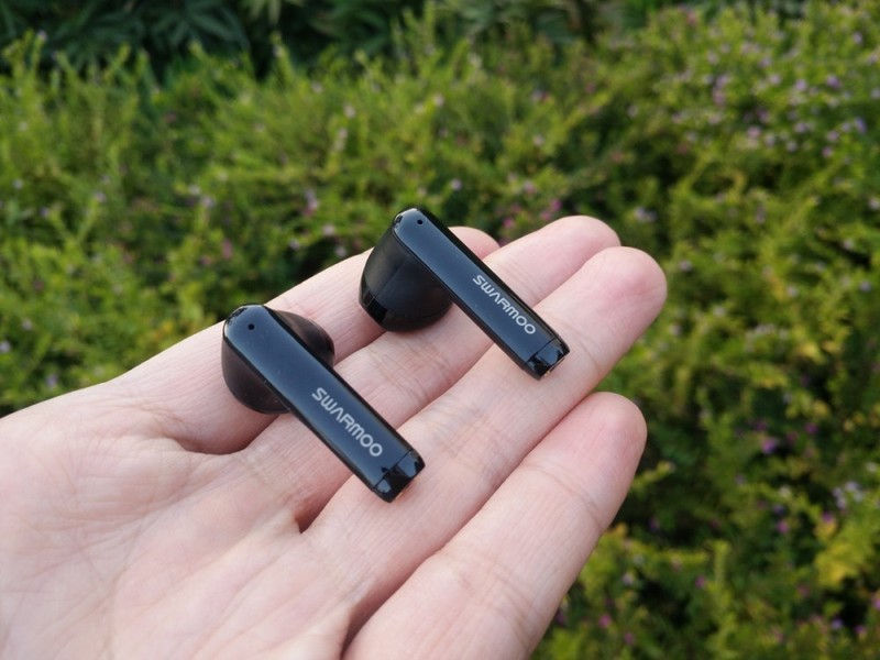 旋律上乘音质好，贝壳王子X2 mini真无线耳机体验