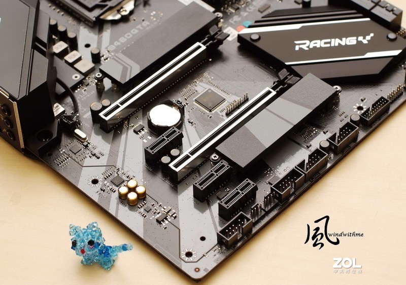 Intel Core i5-10500搭载BIOSTAR RACING B460GTA实测