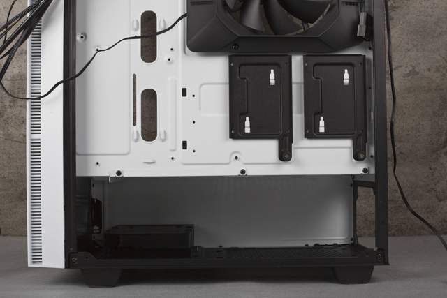 CPU核心背部装风扇可行吗？GAMEMAX布洛芬C3有新玩法