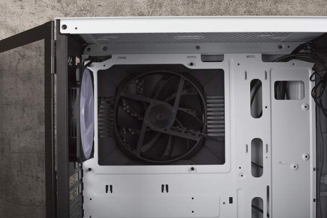 CPU核心背部装风扇可行吗？GAMEMAX布洛芬C3有新玩法