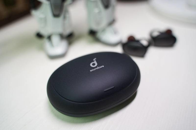 声如入镜：声阔Soundcore Liberty 2 pro