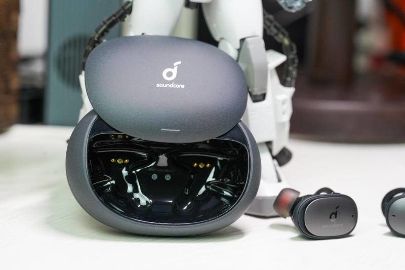 声如入镜：声阔Soundcore Liberty 2 pro