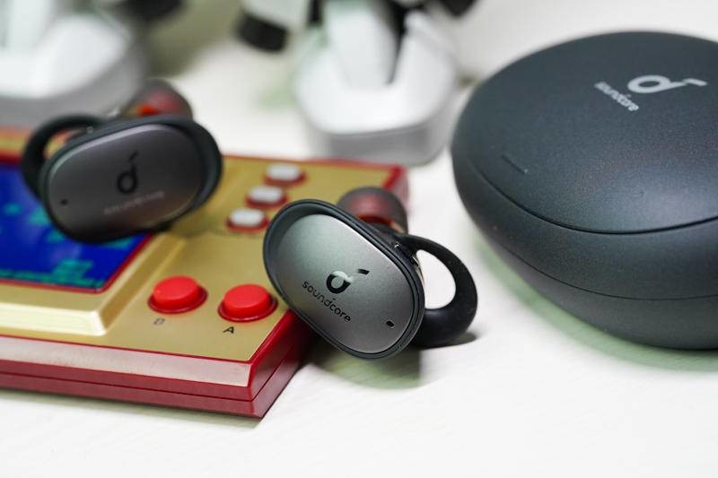 声如入镜：声阔Soundcore Liberty 2 pro