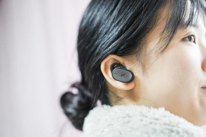 声如入镜：声阔Soundcore Liberty 2 pro