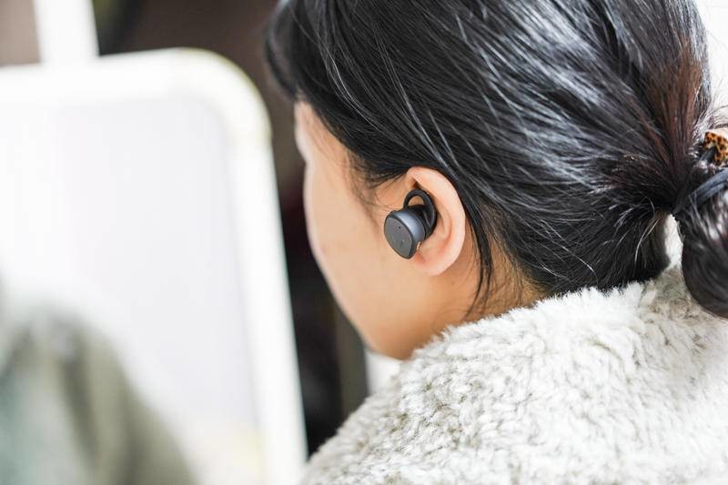 声如入镜：声阔Soundcore Liberty 2 pro