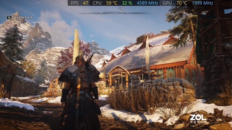 乔思伯CR-2100散热器压得住5800X吗？测试给你看