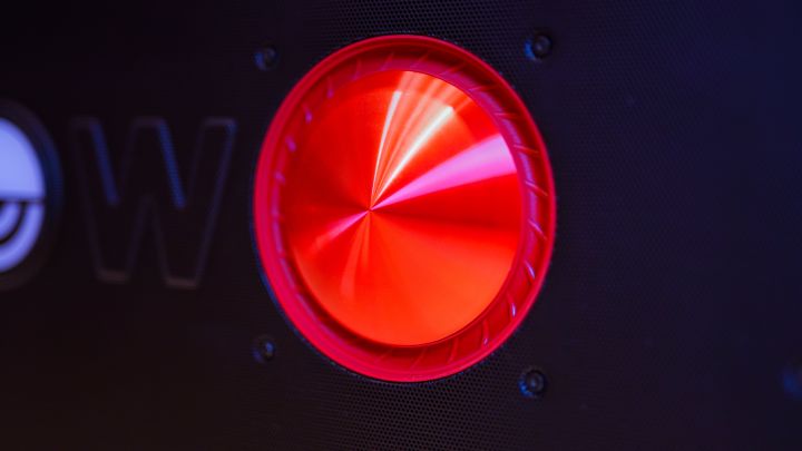 前所未有的个性单品 Lyiew Pro3 沉浸式歌词蓝牙音箱评测体验